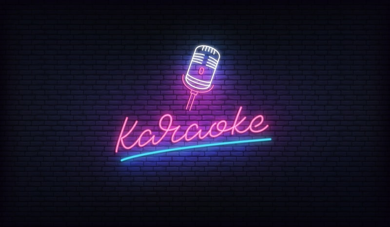 Karaoke