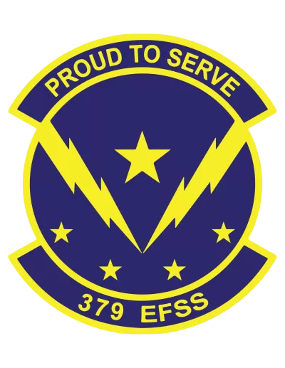 379th Expeditionary Force Support Squadron