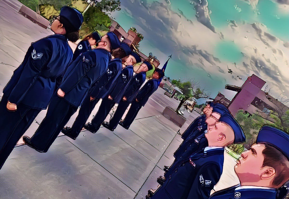 Airman Leadership School