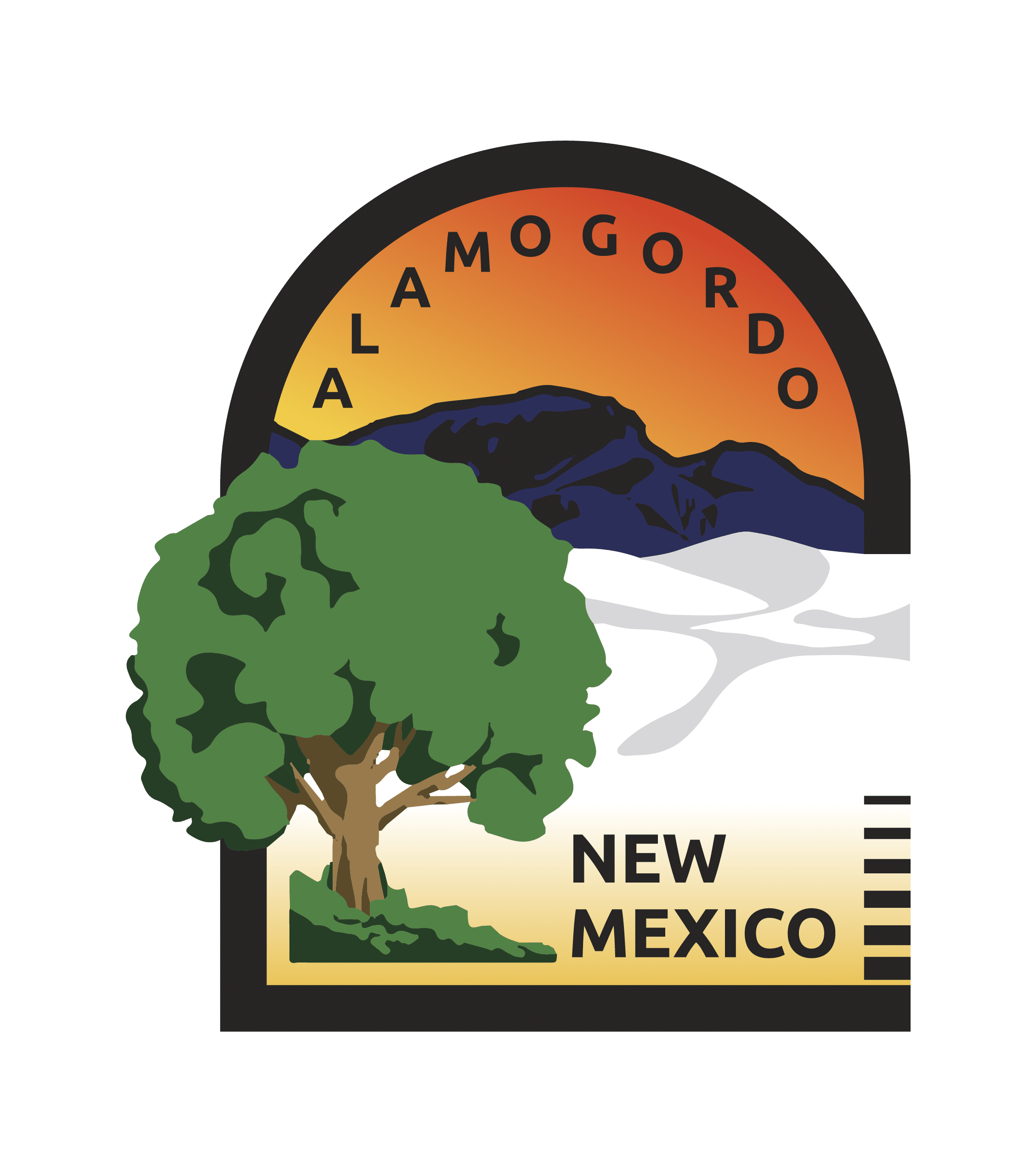 City of Alamogordo