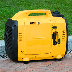 a generator