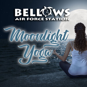 moonlight yoga