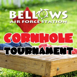 cornhole tournament