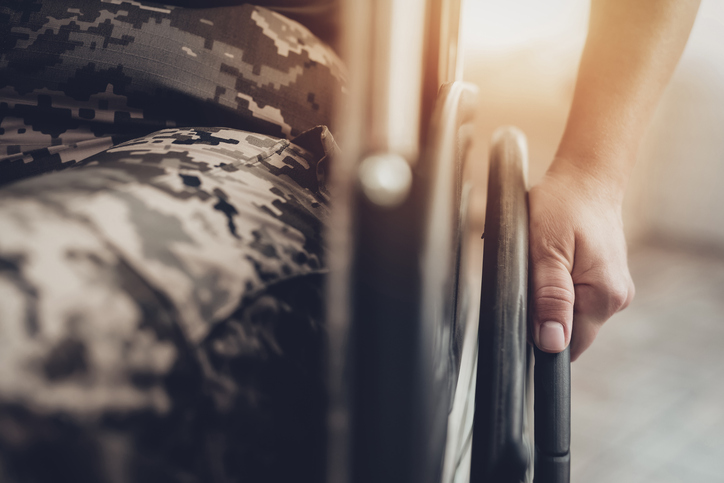 VA Disability Benefits Claims Assistance