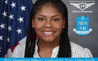 Youth Programs In Search Of Their 2024 National Youth Of The Year