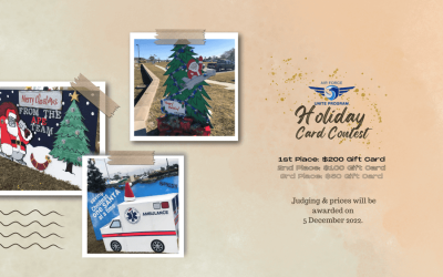 Holiday Greeting Card Contest