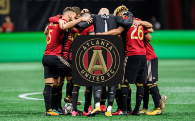 Atlanta United Military Offer