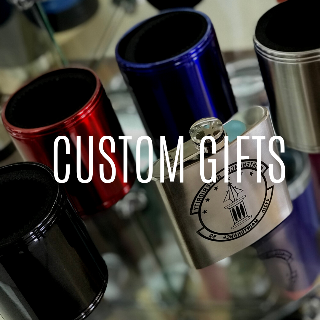 Custom Gifts