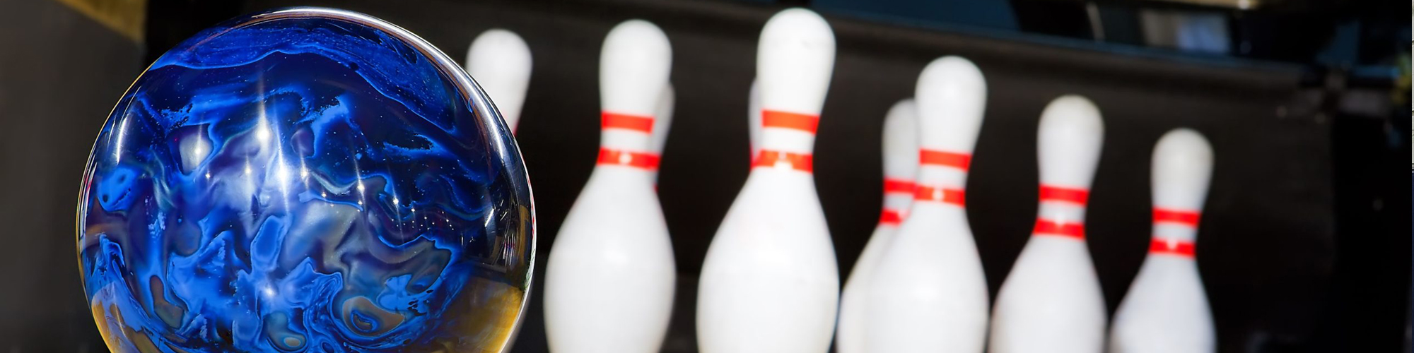 High Desert Bowling lanes Hero