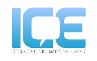 ICE Logo