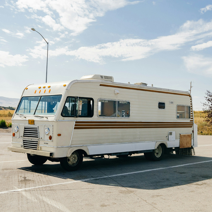 RV Storage ODR