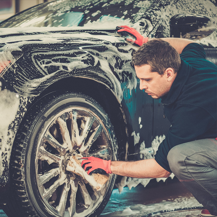 carwash Auto Hobby