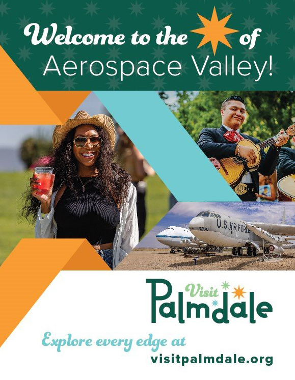 Aerospace Valley