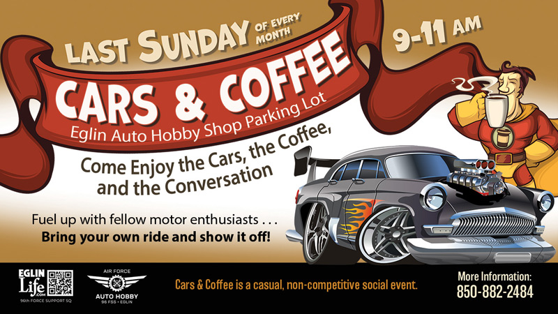 Cars & Coffee