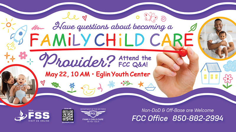 Family Child Care "Q&A" Session