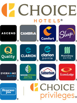 ITT Choice Hotels