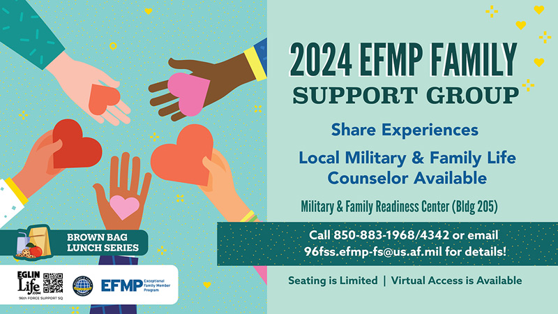 EFMP Parent Support Group