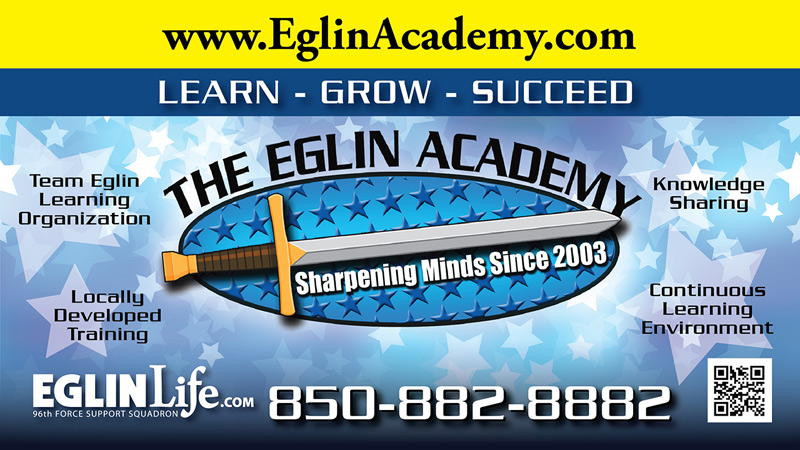 The Eglin Academy