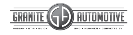 Granite Automotive