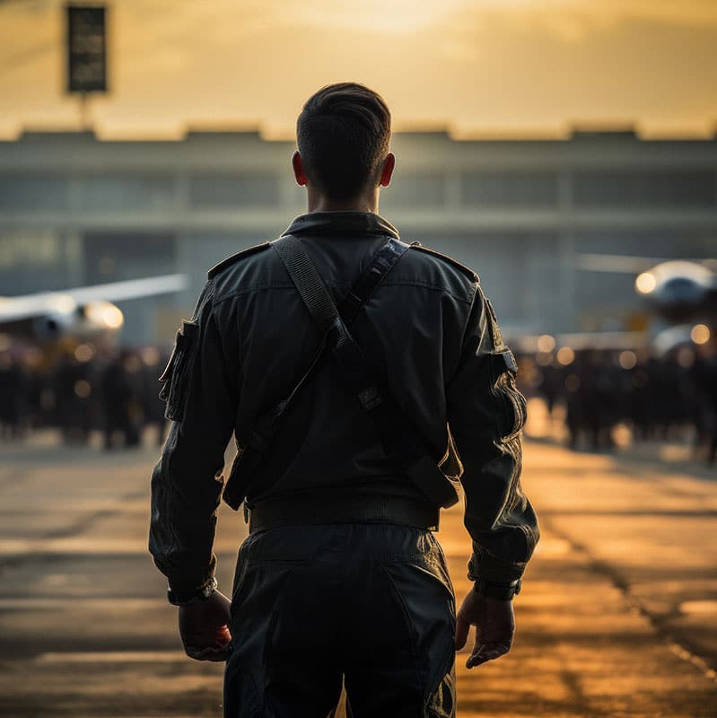 airman qualifications