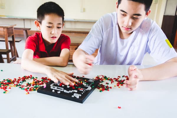 Activity Table