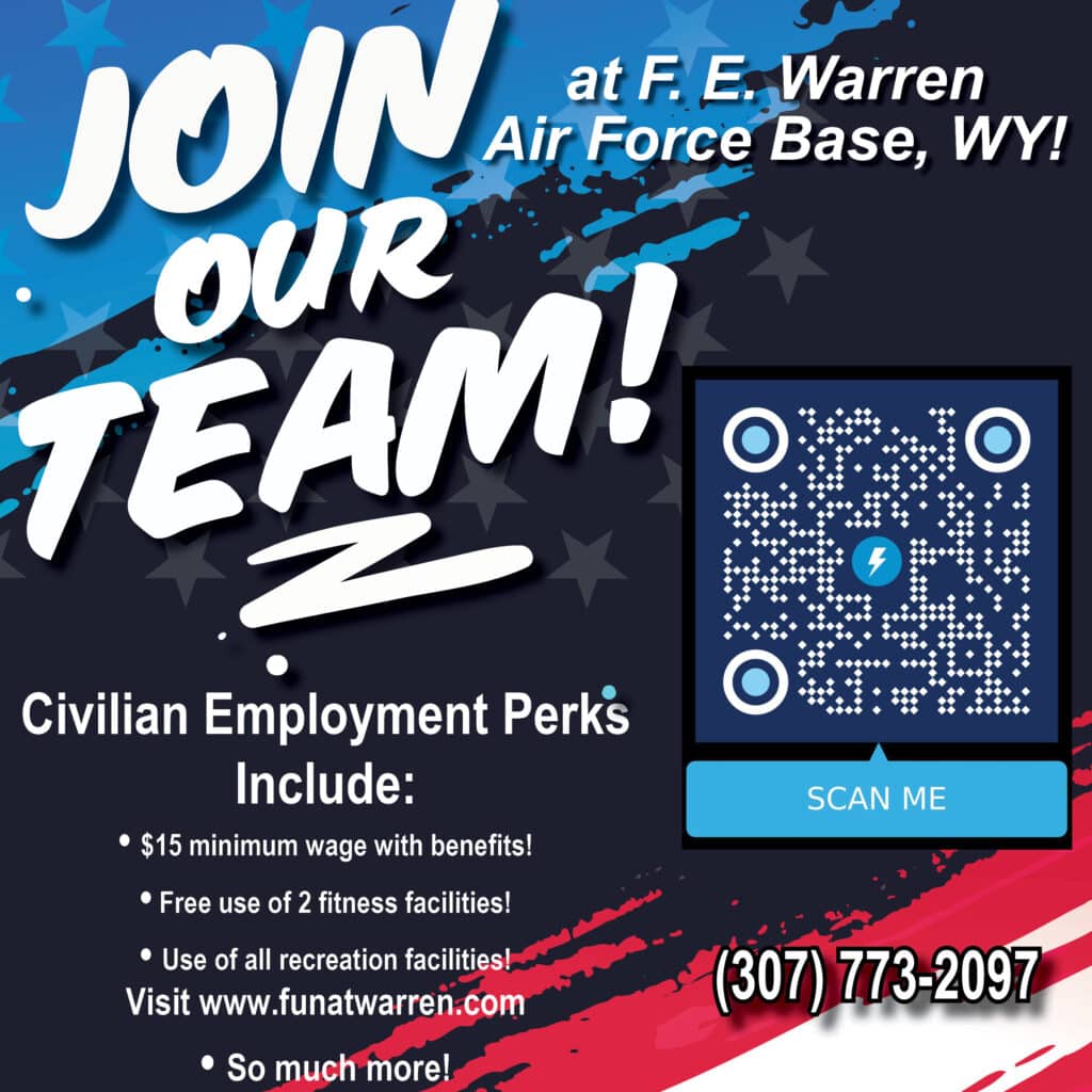 Join Our Team