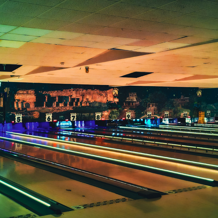 Bowling Prices