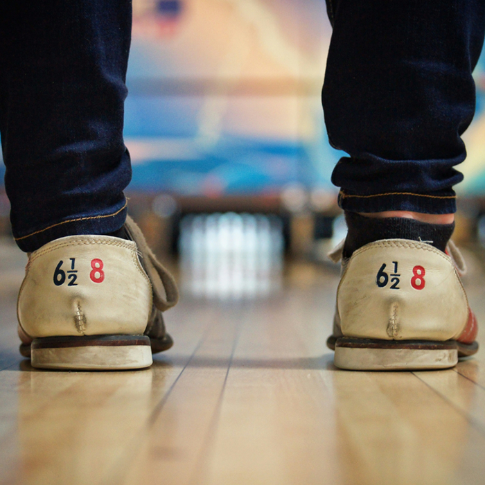 Bowling Shoes