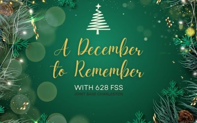 628 Fss December to Remember