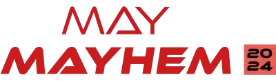 May Mayhem 2024