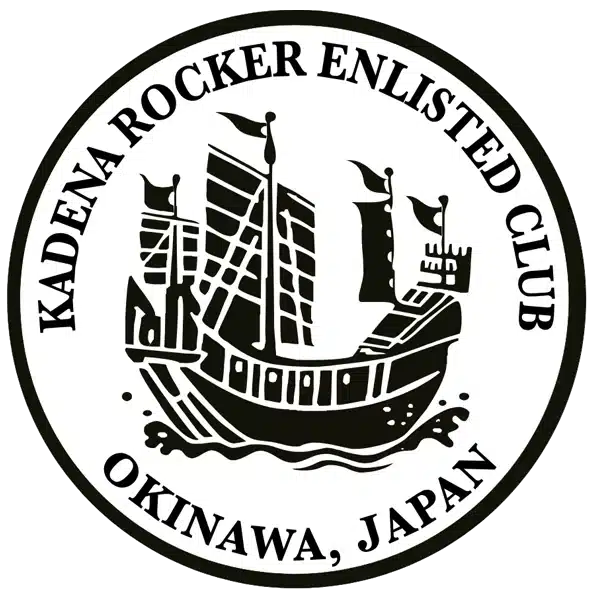 Rocker Enlisted Club