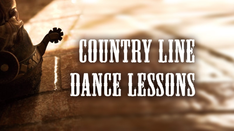 Country Line Dance