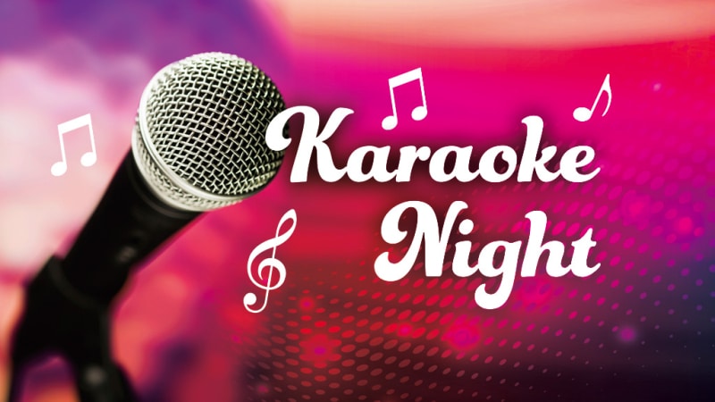 Karaoke Night