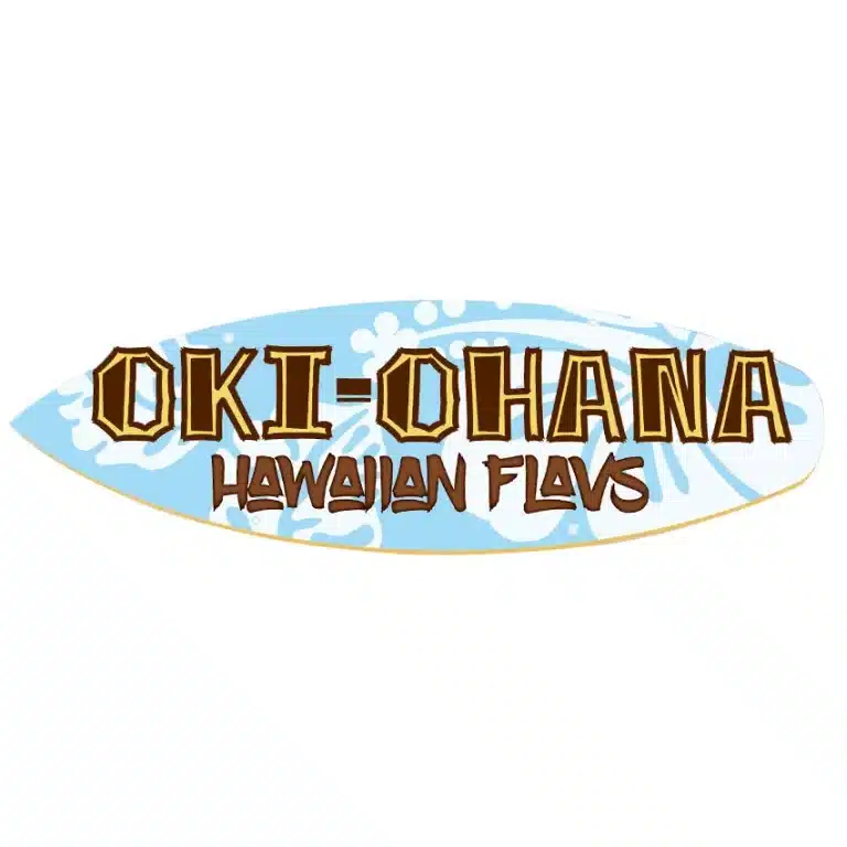 Okiohana Food Truck