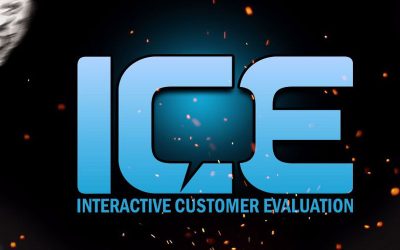 ICE Interactive Customer Evaluation