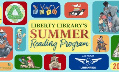 Summer Reading Program | 2024