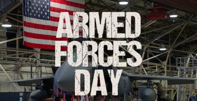 Armed Forces Day – 2024