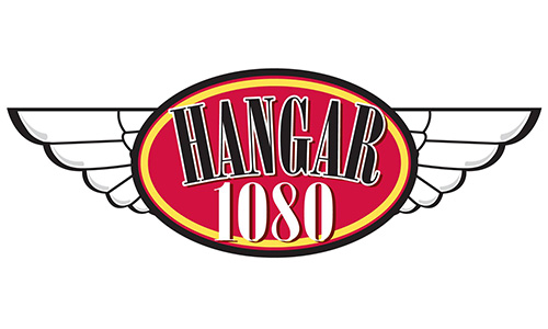 hangar 1080