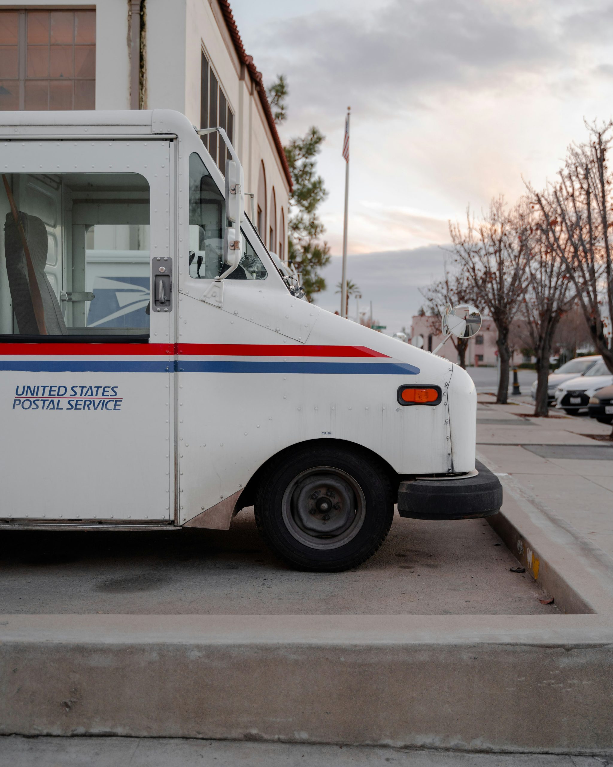 USPS