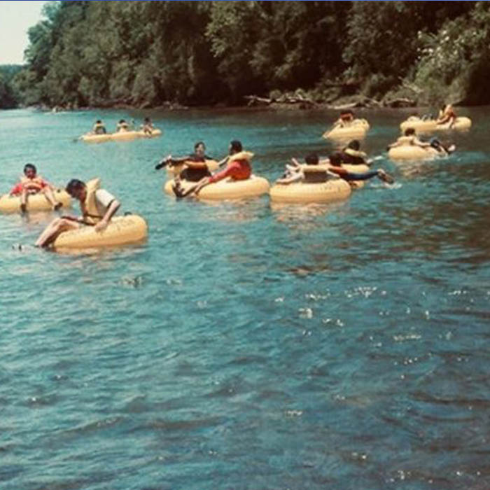 washboarding