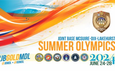 JBMDL Summer Olympics