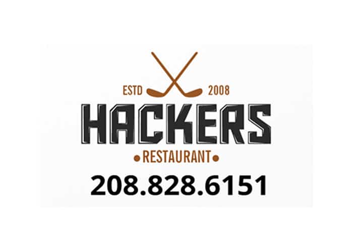 Hackers Restaurant