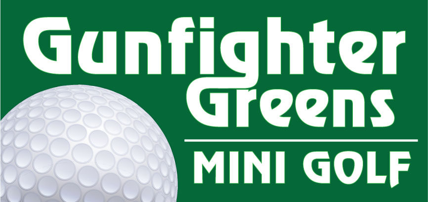 Gunfighter Greens Mini Golf