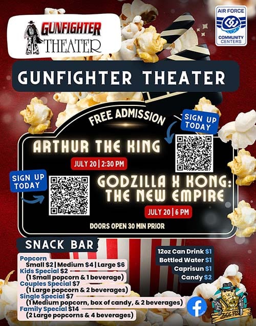 Gunfighter Theater