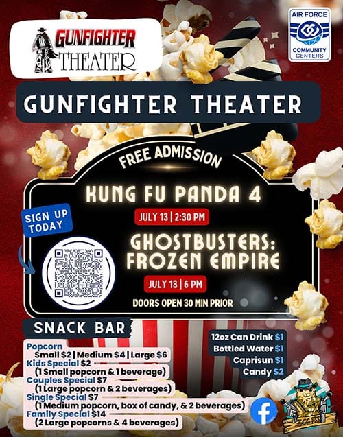 Gunfighter Theater