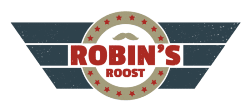 Robin’s Roost