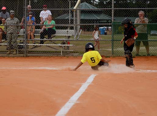 Youth Sports