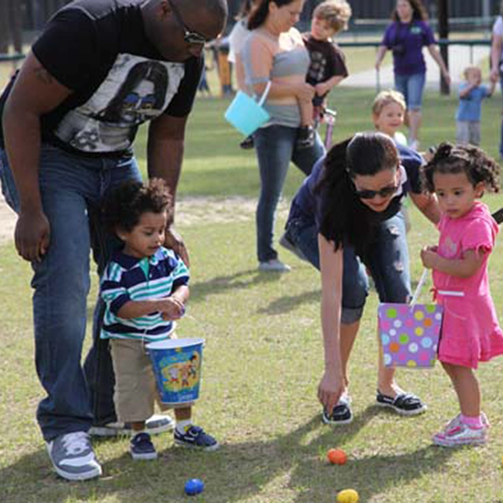 The School Age Care Program