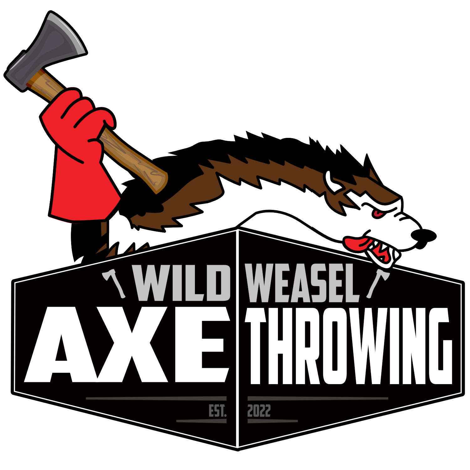 Axe Throwing