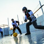 BroomBall